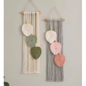 Fabric Decorations