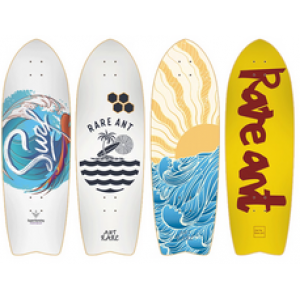 Water Sports Equipment