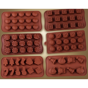 Silicone Mold