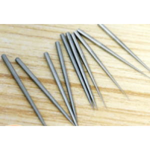 Steel Needle