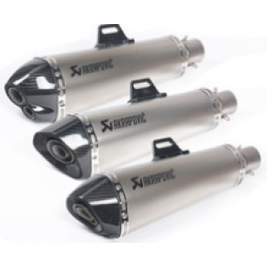 Exhaust Pipe Fittings