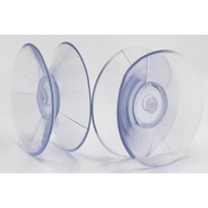Silicone Suction Cup Adhesive