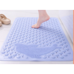 Plastic Floor Mat