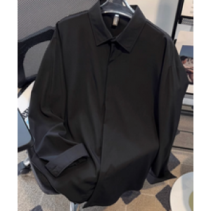 Men‘s Shirt