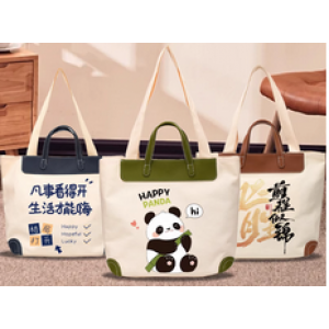 Canvas Bag