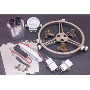 Microwave Oven Parts