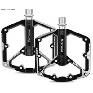 Aluminum Alloy Foot Pedal