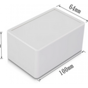 Plastic Protective Case