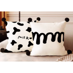 Pillow Cover