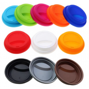 Plastic Cup Lid
