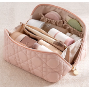 Makeup Bag