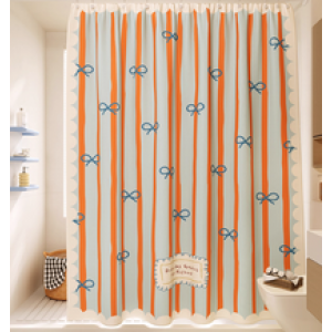 Shower Curtain