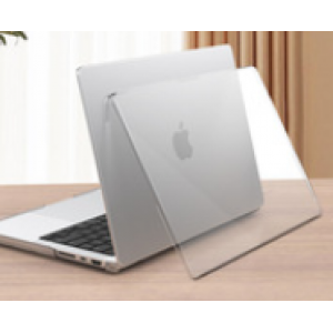 Plastic Notebook Cover