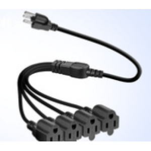 Power cord
