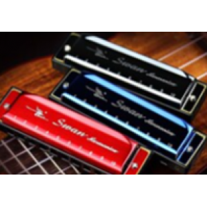 harmonica