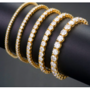 Imitation jewelry