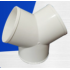 Plastic joints