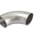Exhaust pipe fittings