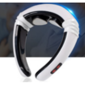 Low-frequency physiotherapy device