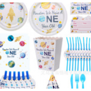 Party supplies