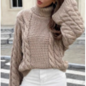 Women‘s sweaters