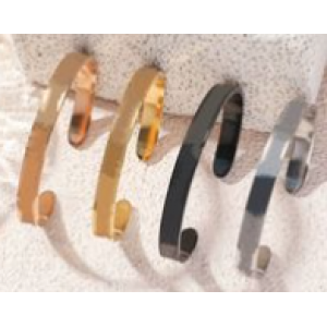Imitation jewelry