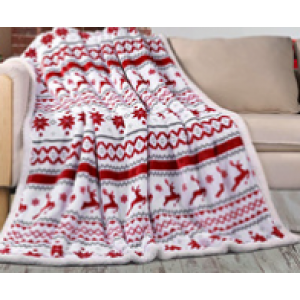 blanket