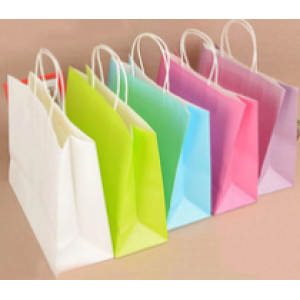 Paper bags