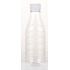 Plastic reservoir bottles