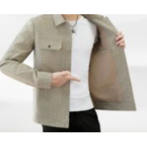Men‘s jacket