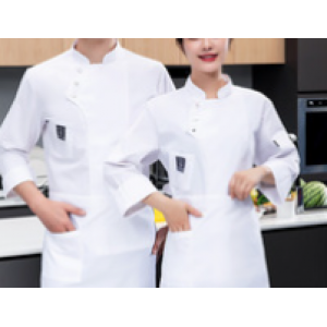 Chef‘s uniform