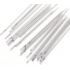 Steel needle