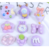Plastic accessories