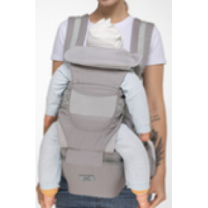 Baby carrier