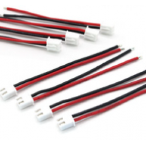 Connecting wires