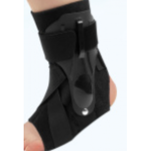 Ankle support