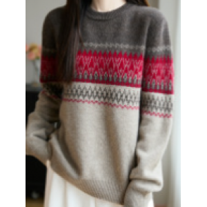 Women‘s sweaters