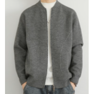 Men‘s cardigan