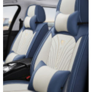 Seat cover