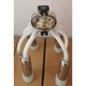 Milking machine parts