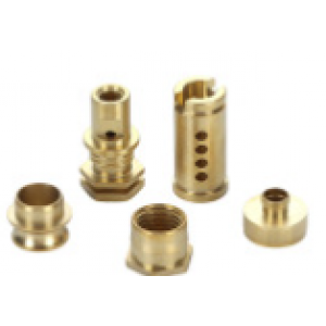 Welding device parts