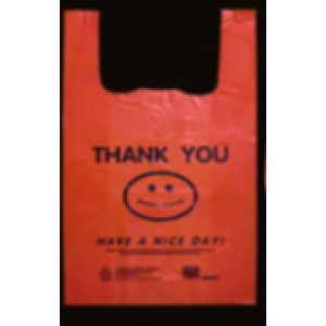 plastic bag
