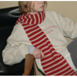 scarf