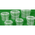Plastic buckets