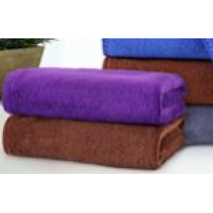 towel