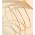 Imitation jewelry