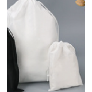 Non-woven bags