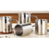 Stainless steel cups
