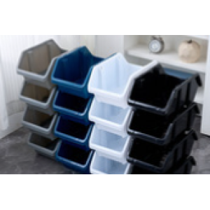 Storage box