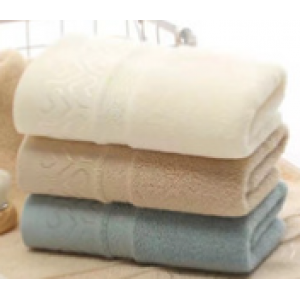 towel